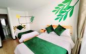 Туры в отель Hotel Natural Sevgi