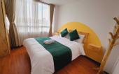 Туры в отель Hotel Natural Sevgi