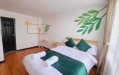 Туры в отель Hotel Natural Sevgi