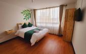 Туры в отель Hotel Natural Sevgi
