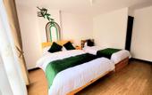 Туры в отель Hotel Natural Sevgi