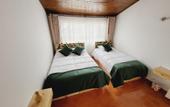 Туры в отель Hotel Natural Sevgi