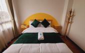 Туры в отель Hotel Natural Sevgi