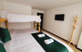 Туры в отель Hotel Natural Sevgi