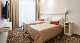 Marco Polo Presnja 4*