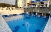 Туры в отель SGH Hotel Castillo Aqua