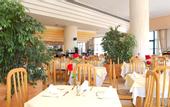 Туры в отель Marconfort Beach Club