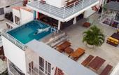 Туры в отель MuchoSur Santa Marta