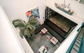 Туры в отель MuchoSur Santa Marta
