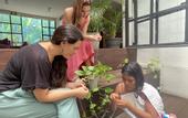 Туры в отель MuchoSur Santa Marta