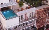 Туры в отель MuchoSur Santa Marta