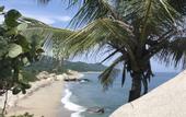 Туры в отель MuchoSur Santa Marta