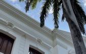 Туры в отель MuchoSur Santa Marta