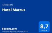 Туры в отель Hotel Marcus