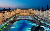 Туры в отель Titanic Mardan Palace