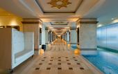 Туры в отель Titanic Mardan Palace