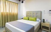 Туры в отель Hotel Colombia Avenida