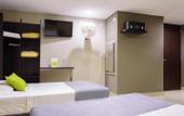 Туры в отель Hotel Colombia Avenida