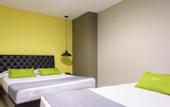 Туры в отель Hotel Colombia Avenida