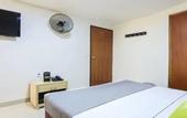 Туры в отель Hotel Colombia Avenida