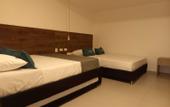 Туры в отель Hotel Colombia Avenida