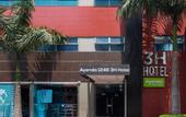 Туры в отель Hotel Colombia Avenida