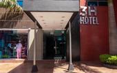 Туры в отель Hotel Colombia Avenida