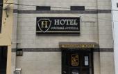 Туры в отель Hotel Colombia Avenida