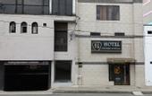 Туры в отель Hotel Colombia Avenida