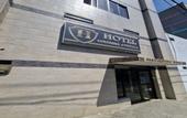 Туры в отель Hotel Colombia Avenida