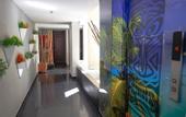 Туры в отель Hotel Colombia Avenida
