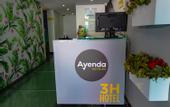 Туры в отель Hotel Colombia Avenida