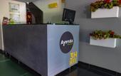 Туры в отель Hotel Colombia Avenida
