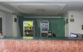 Туры в отель Hotel Colombia Avenida