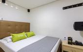 Туры в отель Hotel Colombia Avenida