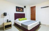 Туры в отель Hotel Colombia Avenida