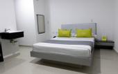 Туры в отель Hotel Colombia Avenida