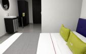 Туры в отель Hotel Colombia Avenida