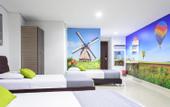 Туры в отель Hotel Colombia Avenida