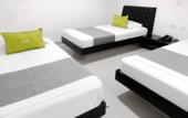 Туры в отель Hotel Colombia Avenida