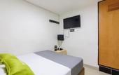 Туры в отель Hotel Colombia Avenida