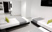Туры в отель Hotel Colombia Avenida