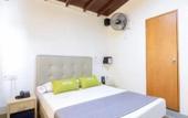 Туры в отель Hotel Colombia Avenida