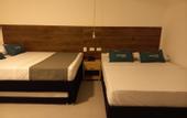 Туры в отель Hotel Colombia Avenida
