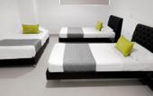 Туры в отель Hotel Colombia Avenida