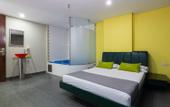 Туры в отель Hotel Colombia Avenida