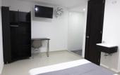 Туры в отель Hotel Colombia Avenida