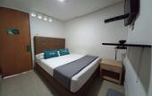 Туры в отель Hotel Colombia Avenida