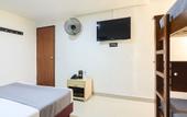 Туры в отель Hotel Colombia Avenida