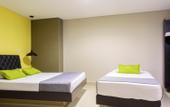 Туры в отель Hotel Colombia Avenida
